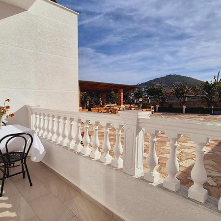 Villa JOSANA Sarandë Eksteriør billede