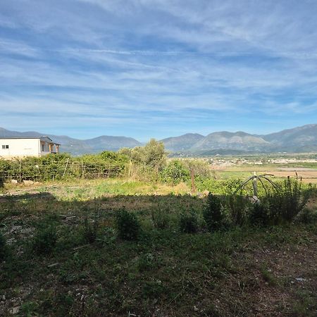 Villa JOSANA Sarandë Eksteriør billede