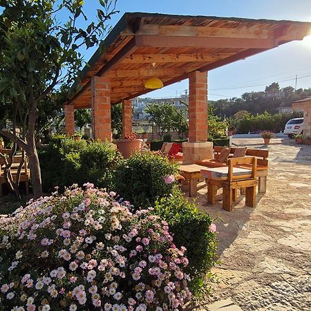 Villa JOSANA Sarandë Eksteriør billede