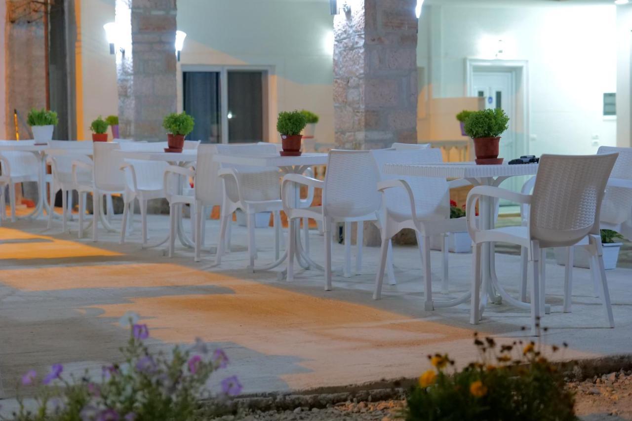Villa JOSANA Sarandë Eksteriør billede