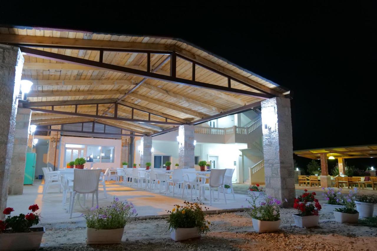 Villa JOSANA Sarandë Eksteriør billede