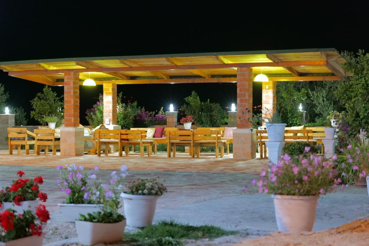 Villa JOSANA Sarandë Eksteriør billede