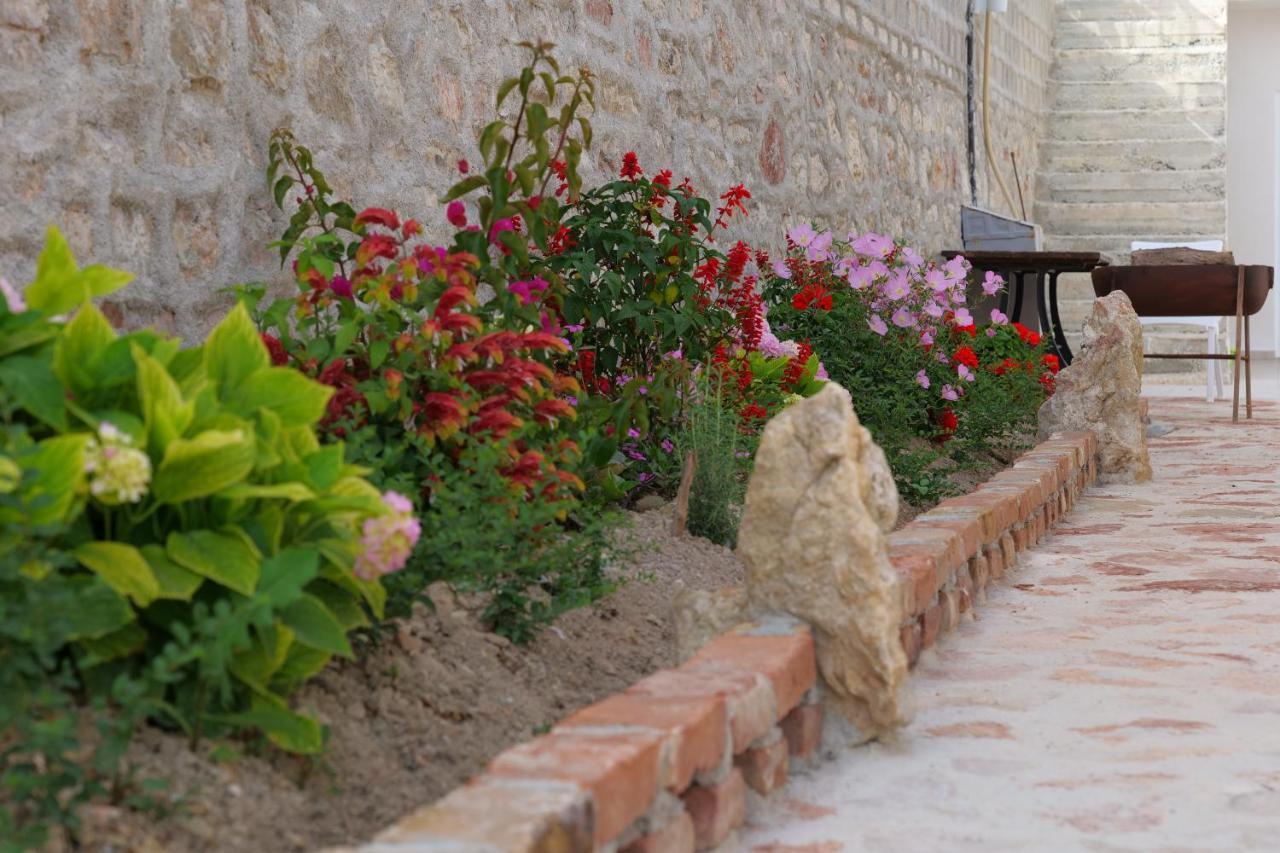 Villa JOSANA Sarandë Eksteriør billede