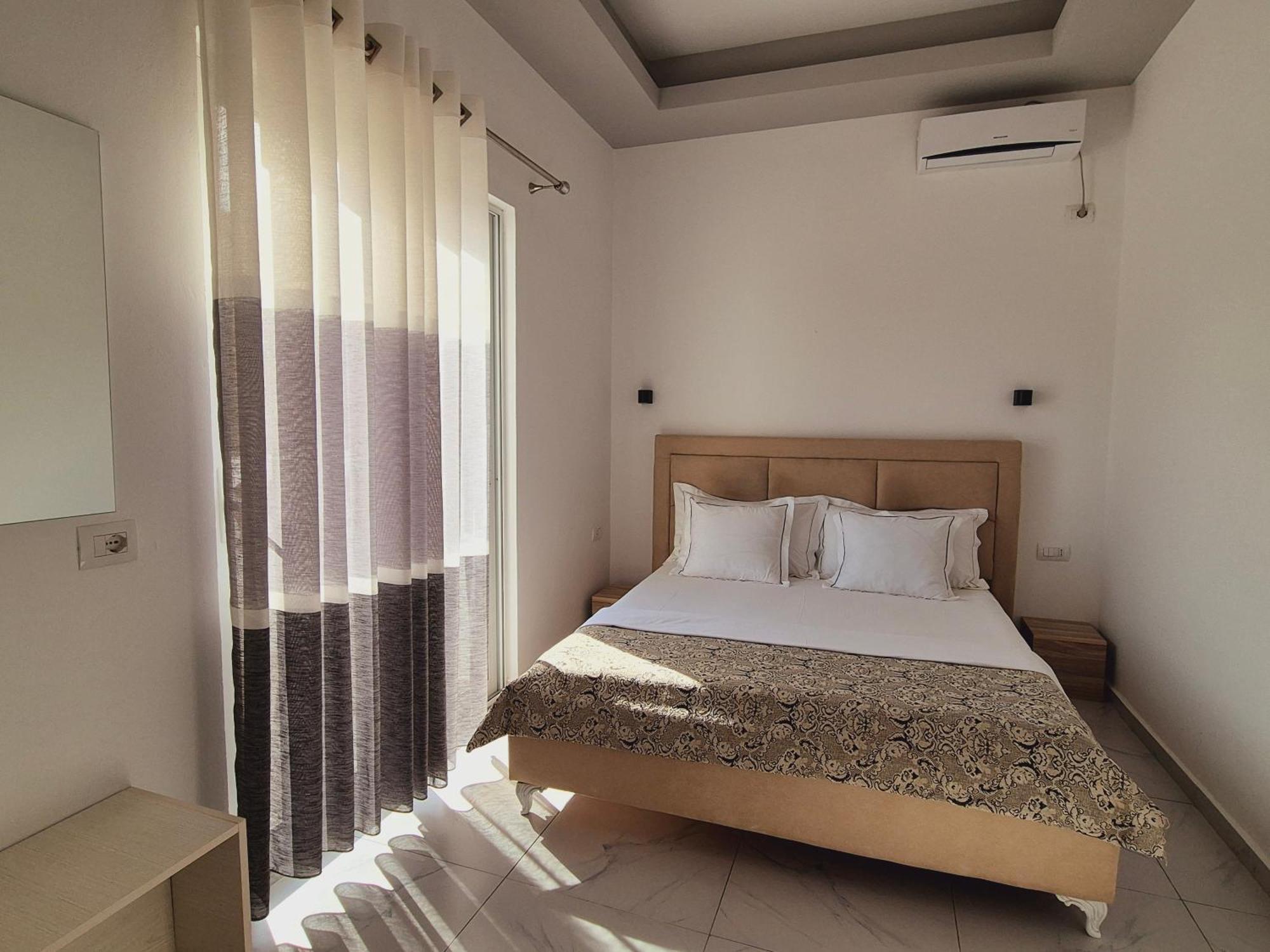 Villa JOSANA Sarandë Eksteriør billede