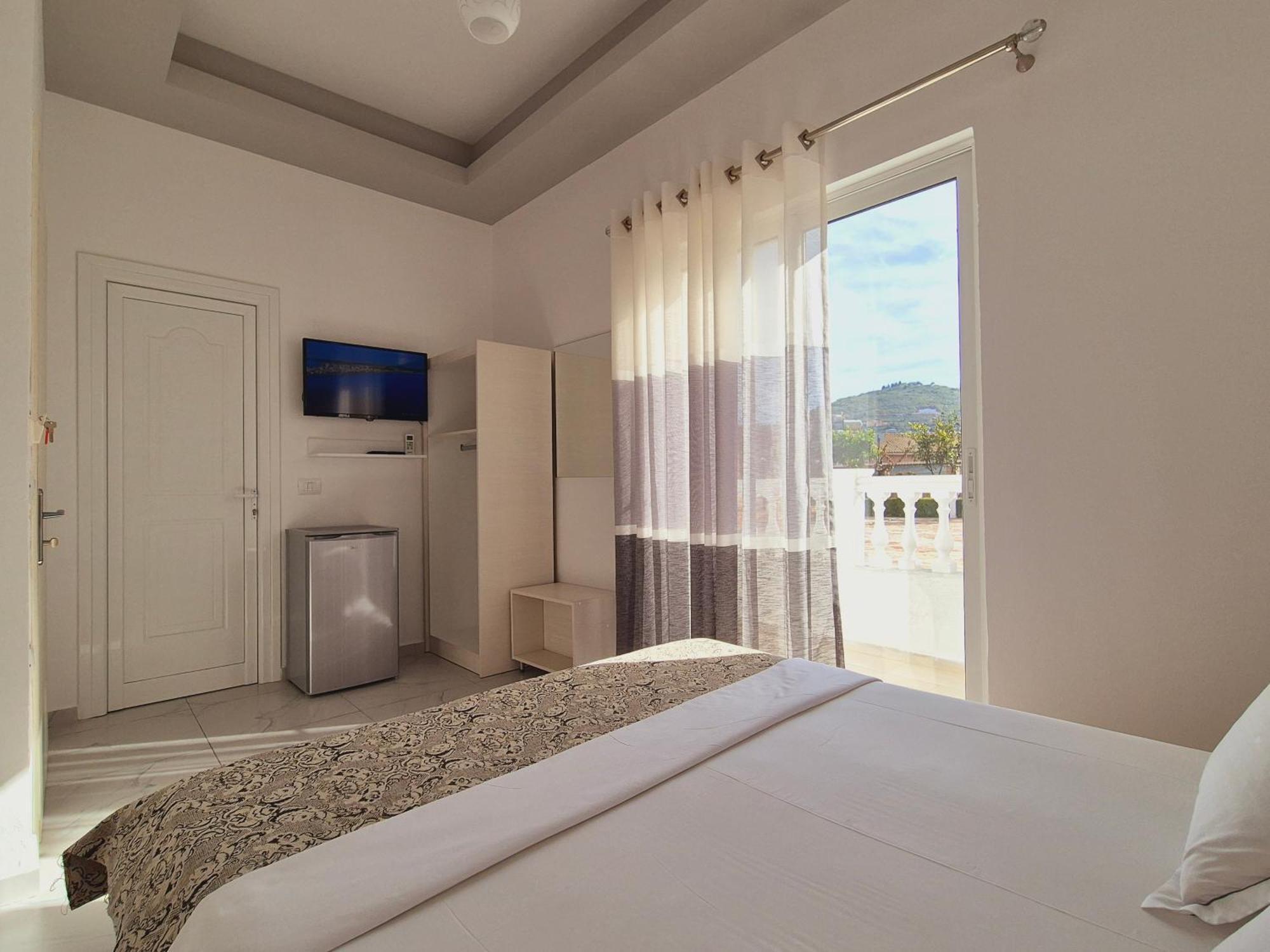Villa JOSANA Sarandë Eksteriør billede