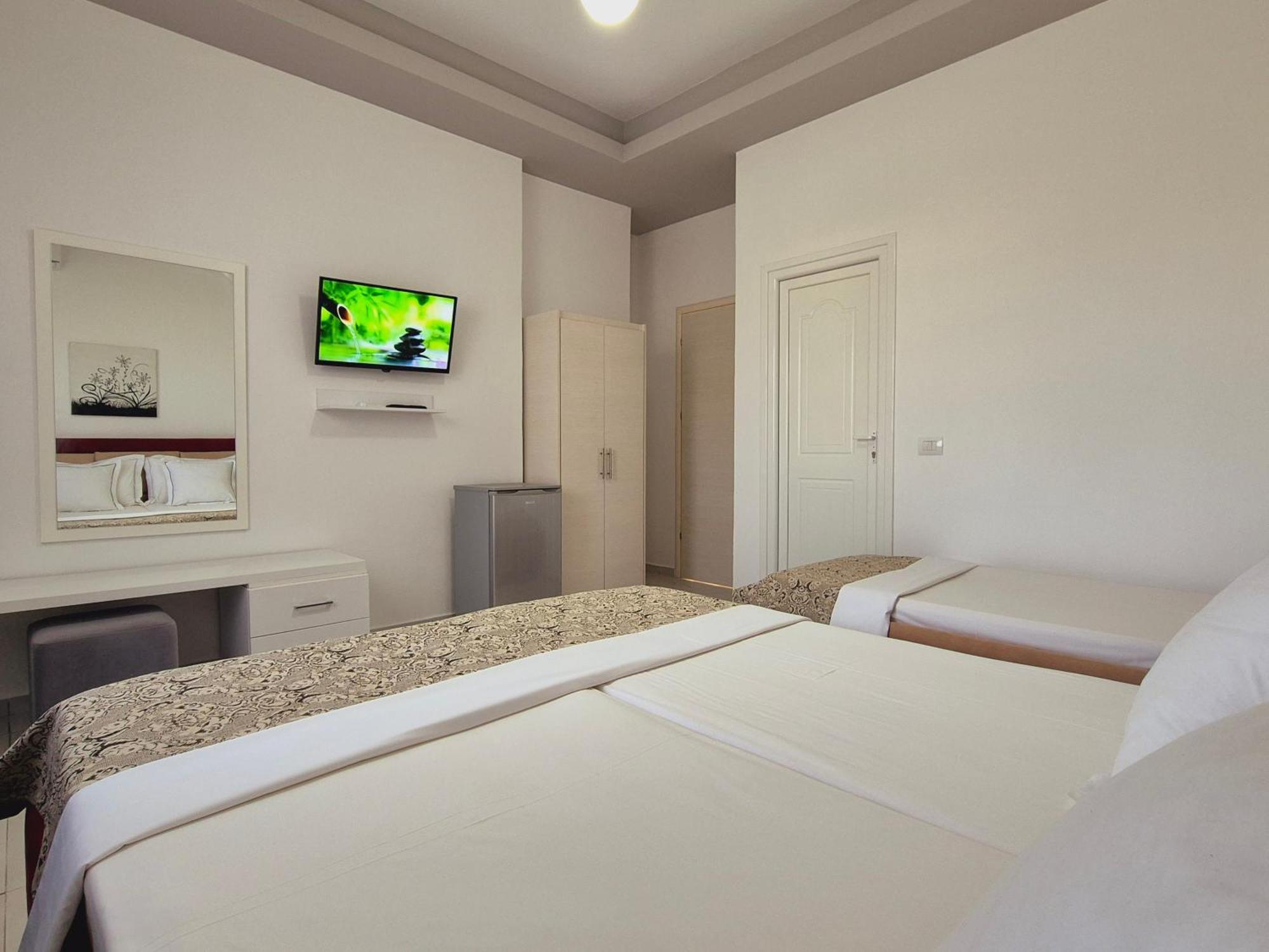 Villa JOSANA Sarandë Eksteriør billede
