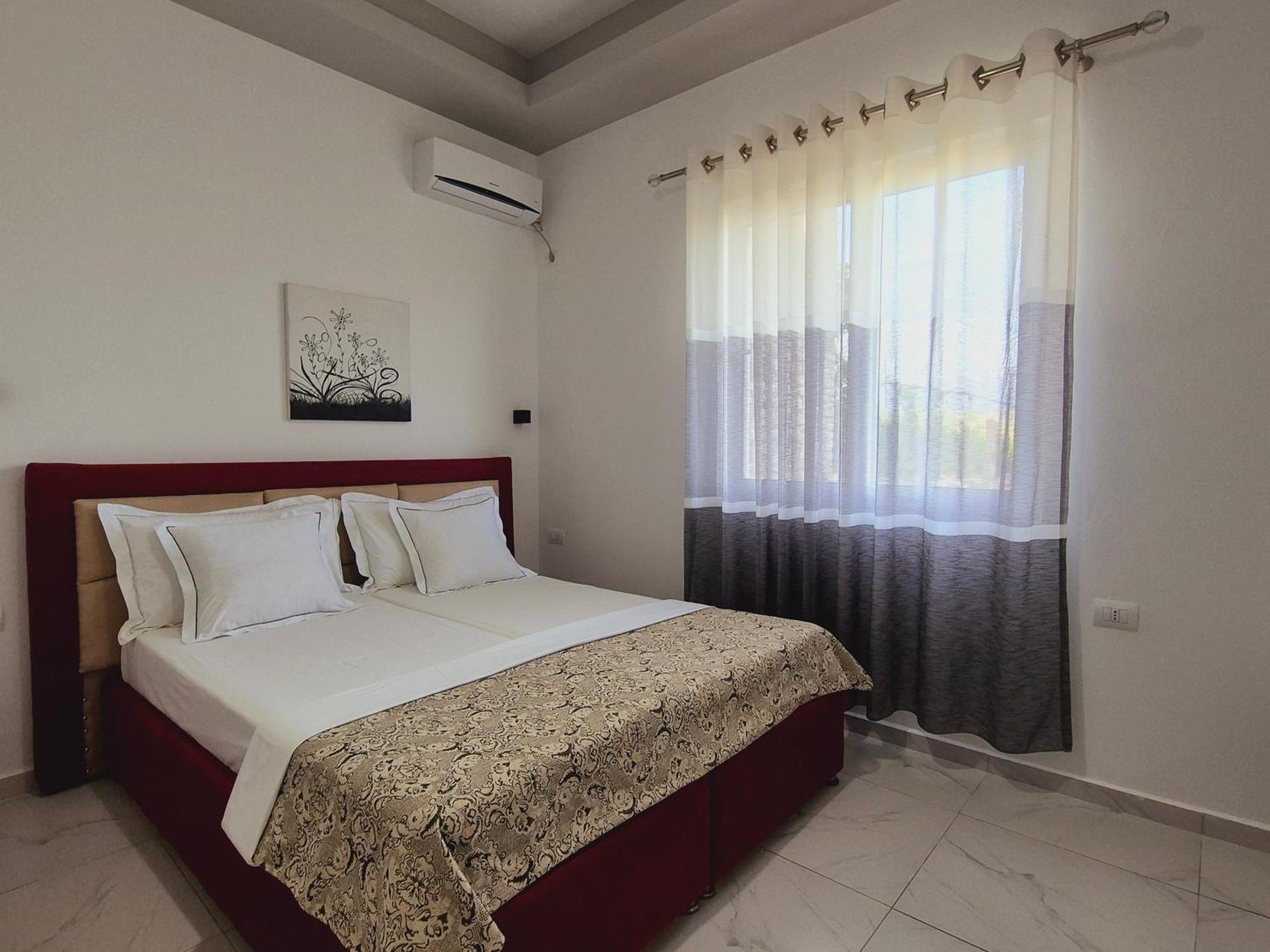 Villa JOSANA Sarandë Eksteriør billede
