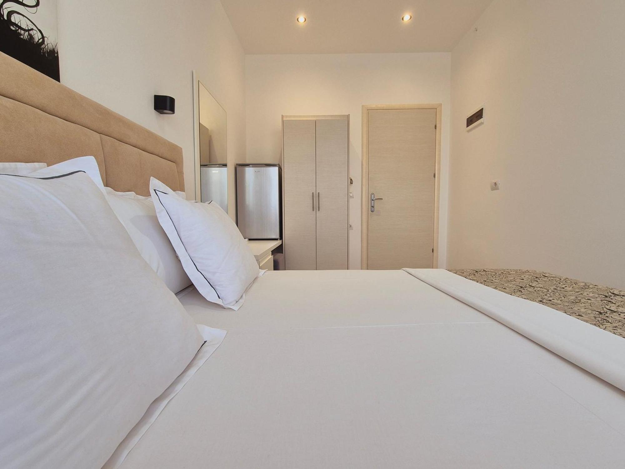 Villa JOSANA Sarandë Eksteriør billede