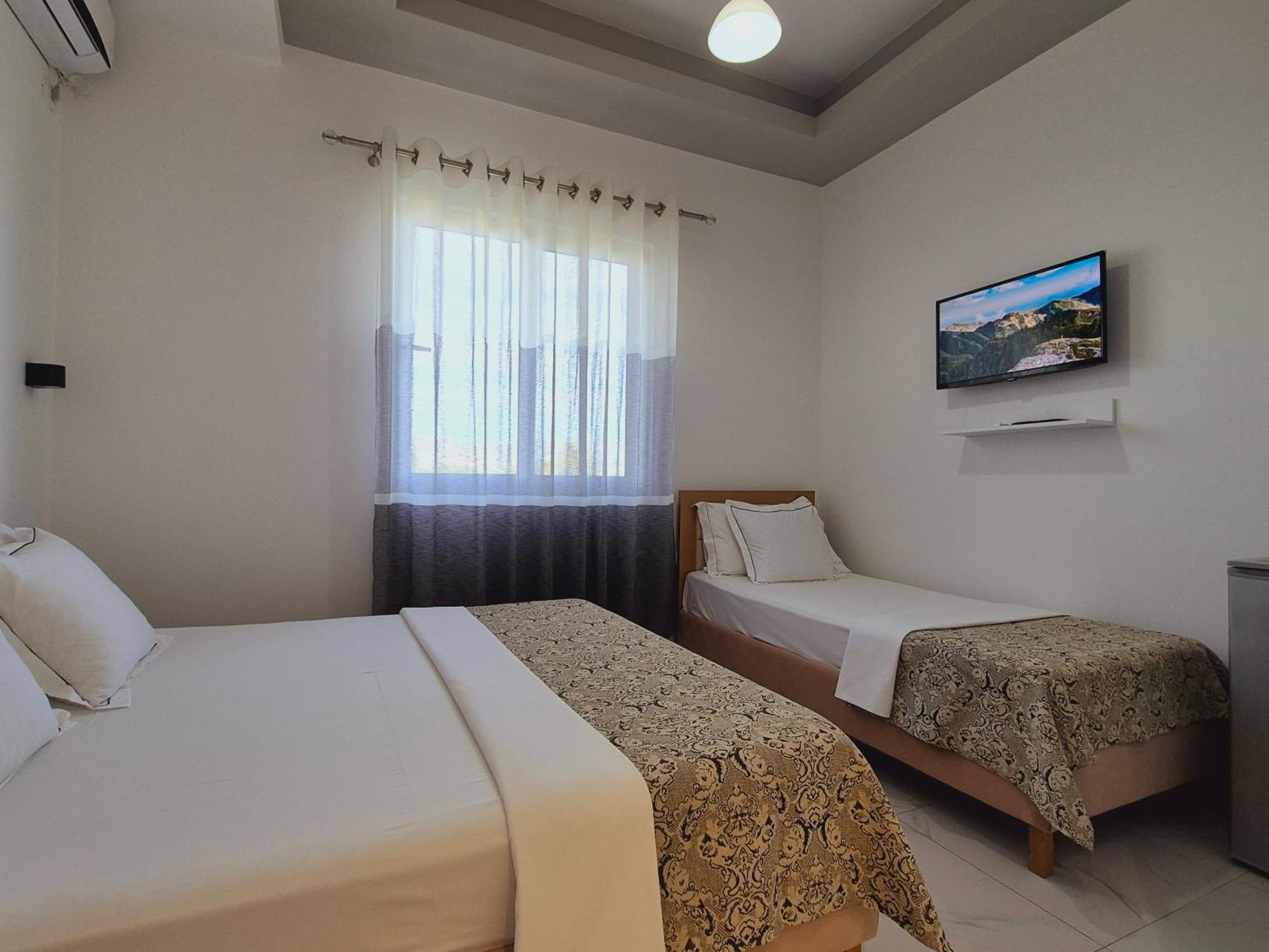 Villa JOSANA Sarandë Eksteriør billede