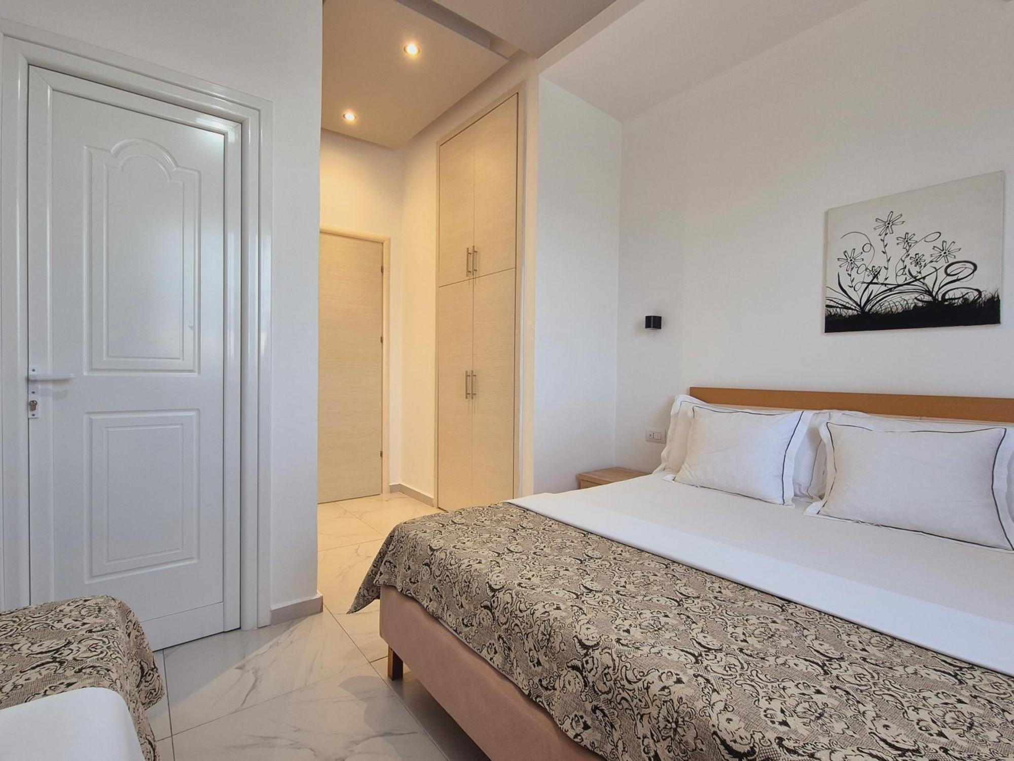Villa JOSANA Sarandë Eksteriør billede