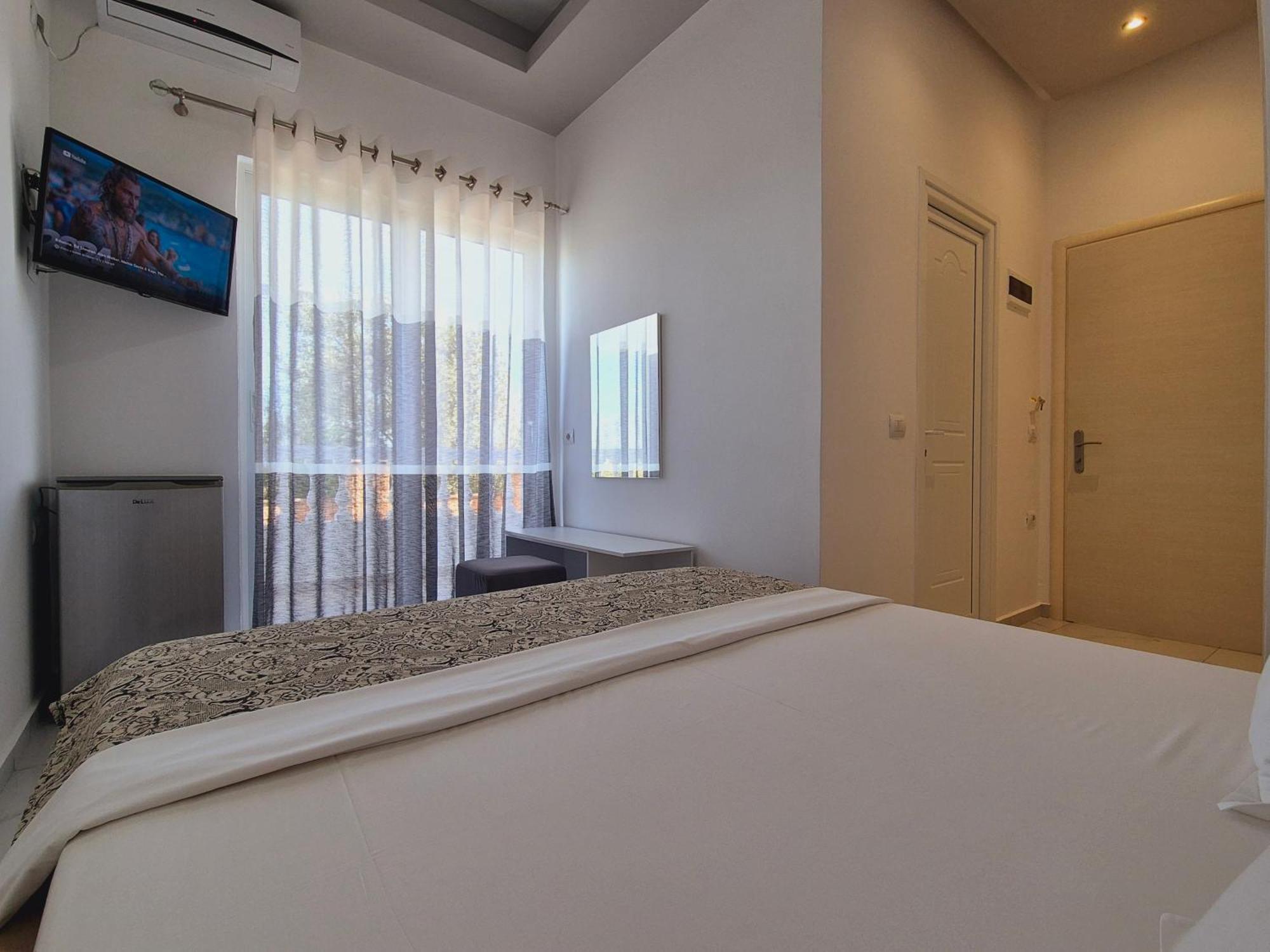 Villa JOSANA Sarandë Eksteriør billede