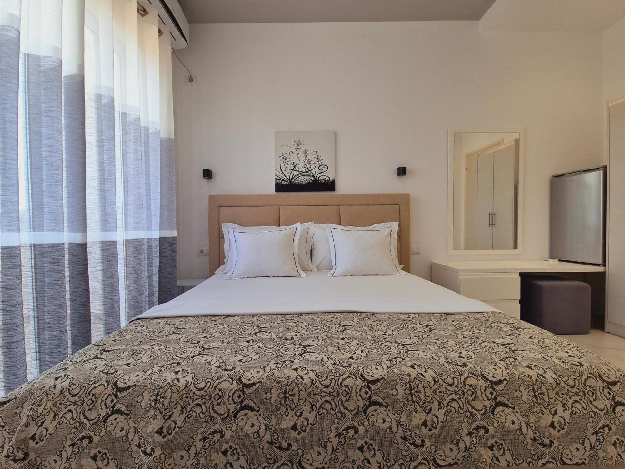 Villa JOSANA Sarandë Eksteriør billede