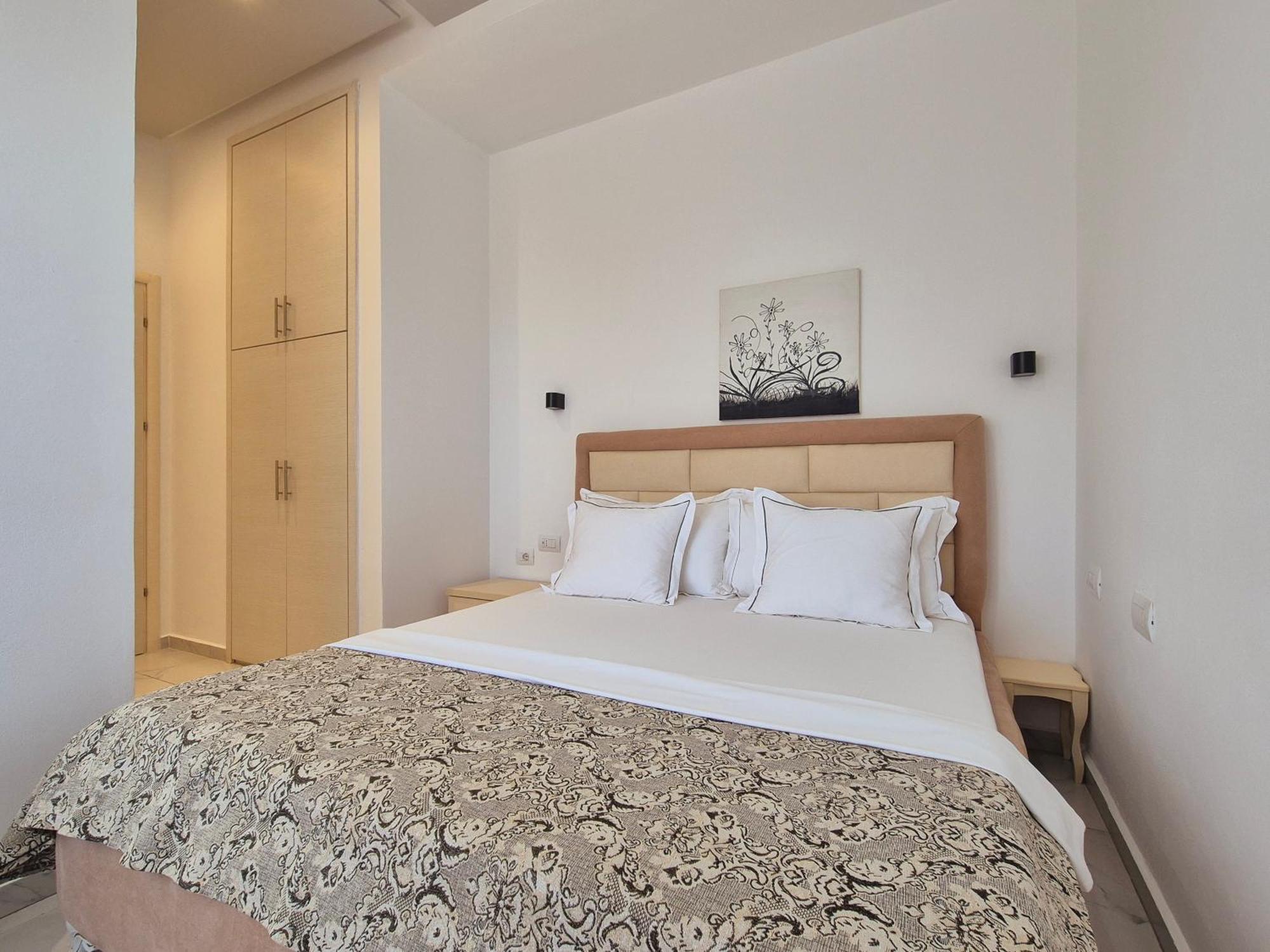 Villa JOSANA Sarandë Eksteriør billede