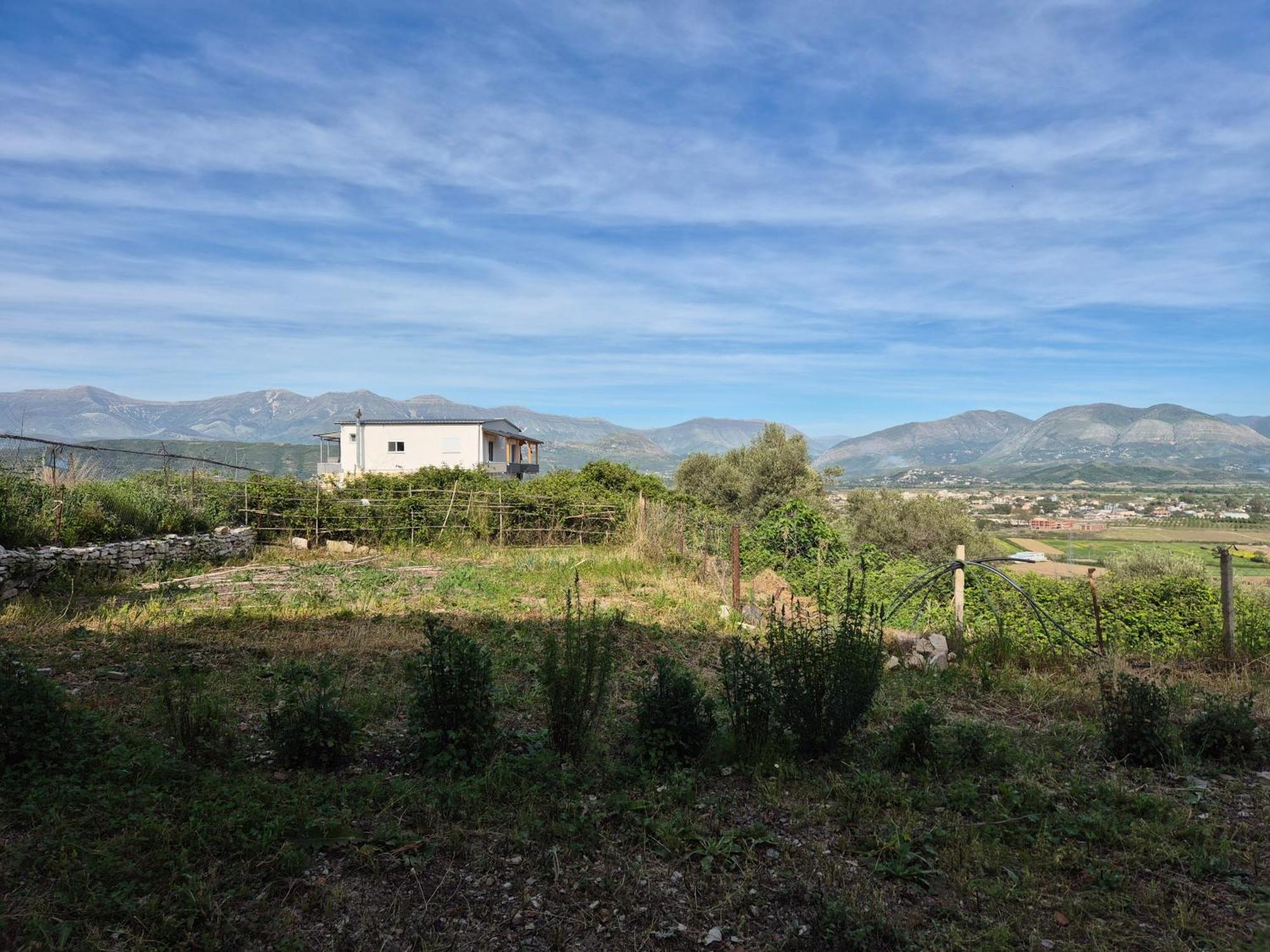Villa JOSANA Sarandë Eksteriør billede