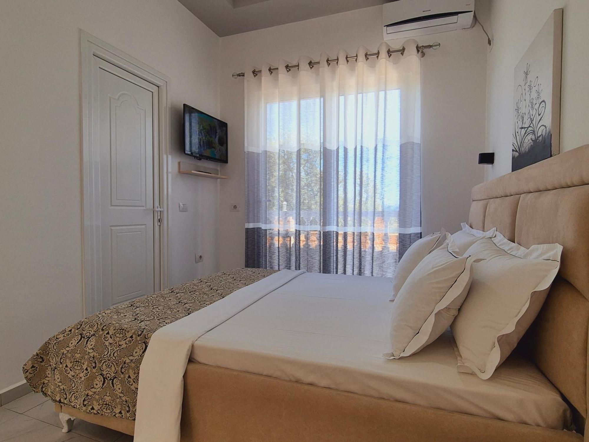 Villa JOSANA Sarandë Eksteriør billede
