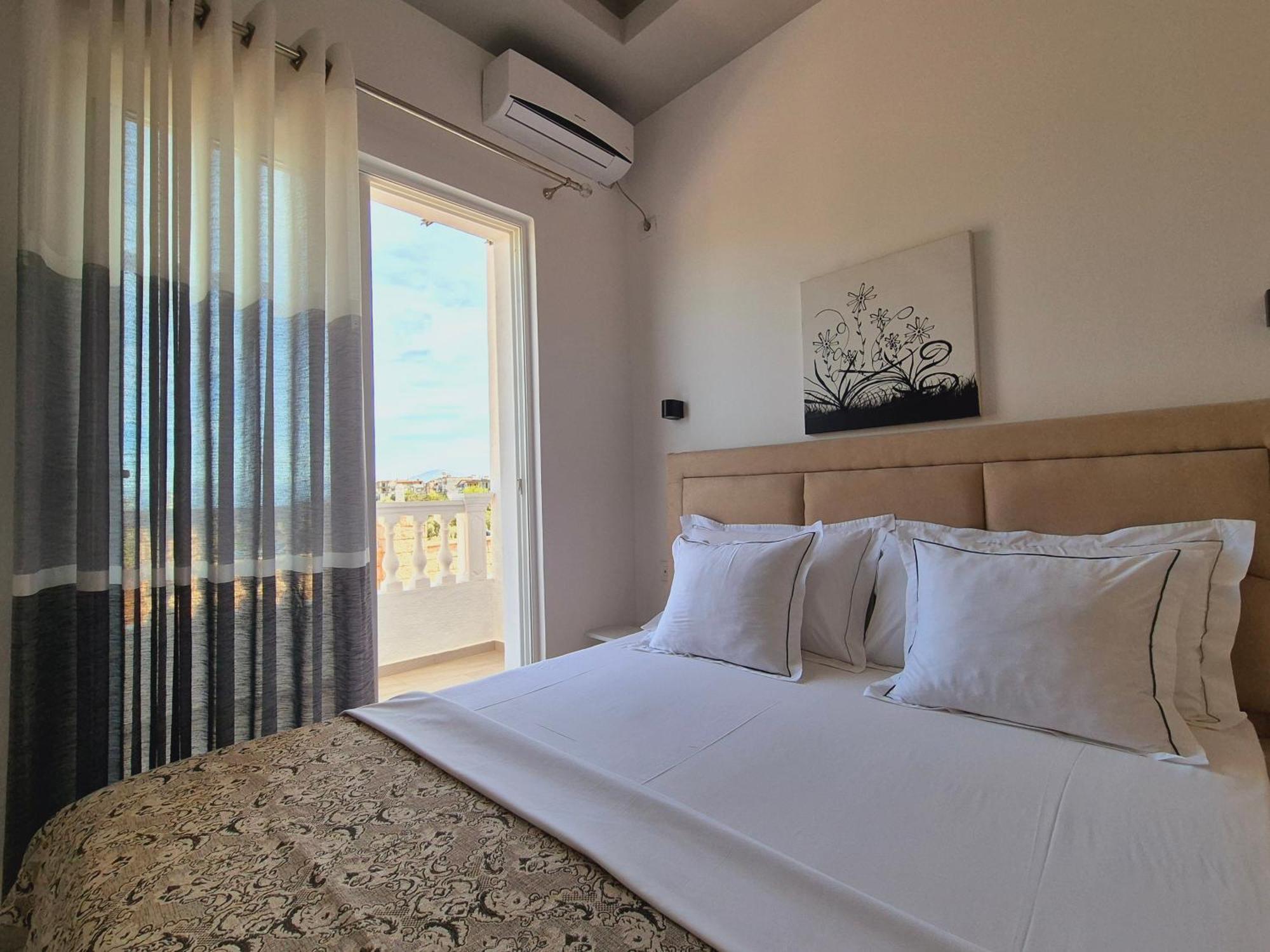 Villa JOSANA Sarandë Eksteriør billede